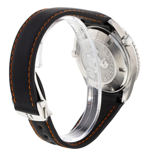 Omega Planet Ocean 2908.50.82 Image 3